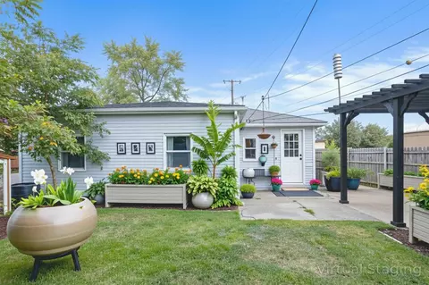 Exterior - 3462 Pershing, Wayne, MI 48184 photo 9 of 10