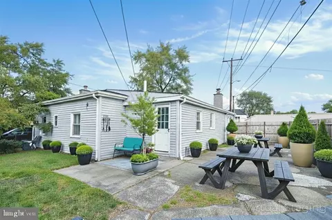 Exterior - 3462 Pershing, Wayne, MI 48184 photo 7 of 10