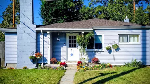 Exterior - 3462 Pershing, Wayne, MI 48184 photo 1 of 10