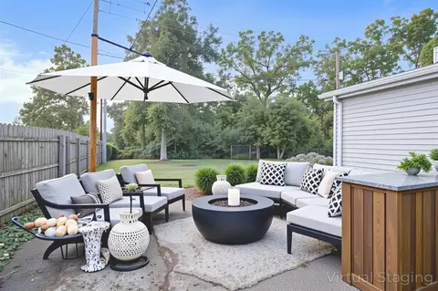 Exterior - 3462 Pershing, Wayne, MI 48184 photo 5 of 10