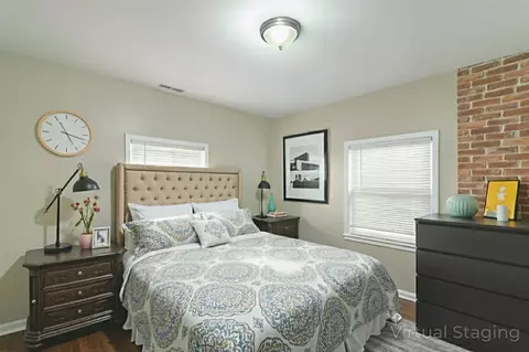 Bedroom - 3462 Pershing, Wayne, MI 48184 photo 2 of 5