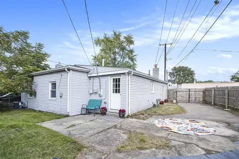 Exterior - 3462 Pershing, Wayne, MI 48184 photo 6 of 10