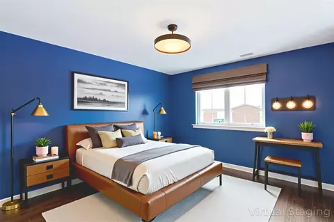 Bedroom - 3462 Pershing, Wayne, MI 48184 photo 4 of 5
