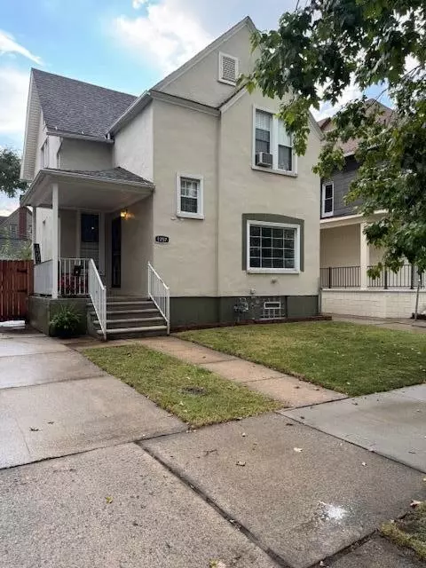 1257 25th, Detroit, MI 48216