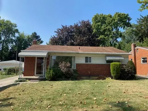 13965 Minock, Redford, MI 48239