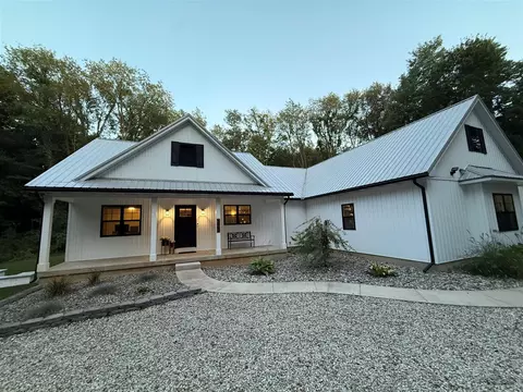323 S Wattles, Battle Creek, MI 49014