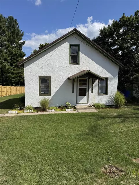 530 Cherry, Baldwin, MI 49304