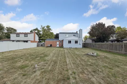 Exterior - 3964 Niagara, Wayne, MI 48184 photo 6 of 9