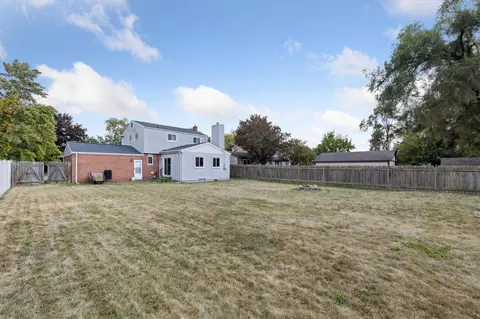 Exterior - 3964 Niagara, Wayne, MI 48184 photo 5 of 9
