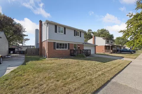 Exterior - 3964 Niagara, Wayne, MI 48184 photo 2 of 9