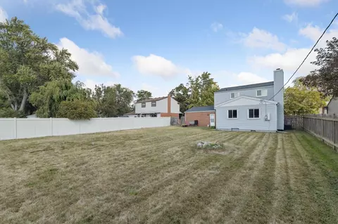 Exterior - 3964 Niagara, Wayne, MI 48184 photo 7 of 9