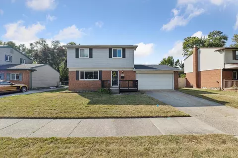 3964 Niagara, Wayne, MI 48184