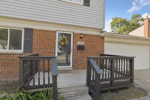 Exterior - 3964 Niagara, Wayne, MI 48184 photo 3 of 9