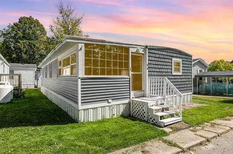 12205 NE Hart #66, Greenville, MI 48838