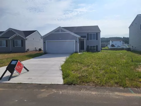 58643 Swenson, Mattawan, MI 49071