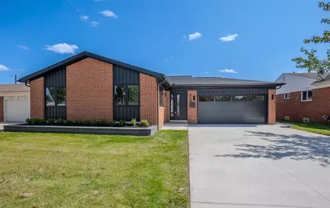 14436 Nola, Livonia, MI 48154