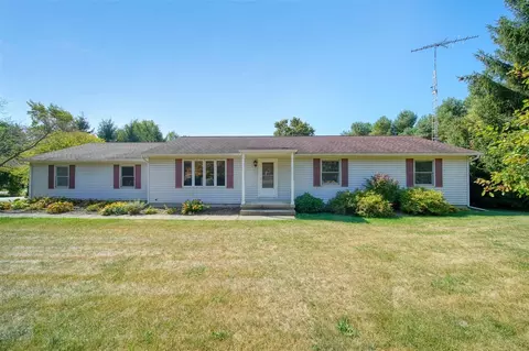 8050 Case, Brooklyn, MI 49230