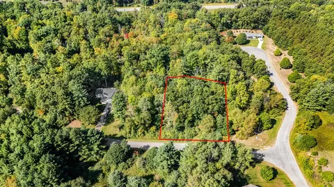 lot11 Executive Dr, Big Rapids, MI 49307