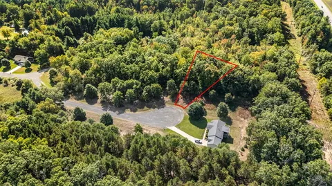 lot7 University Club Dr, Big Rapids, MI 49307