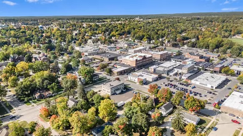 114 N Warrren Ave, Big Rapids, MI 49307