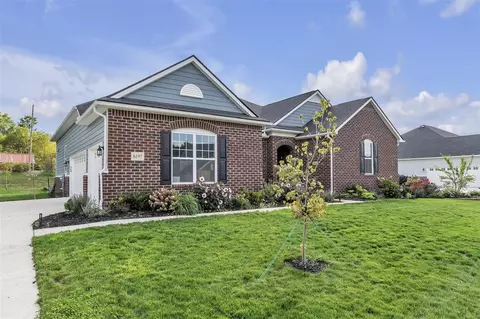 6197 Green Mtn, Ann Arbor, MI 48103