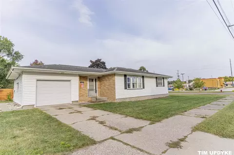 1059 Gordon, Muskegon, MI 49442
