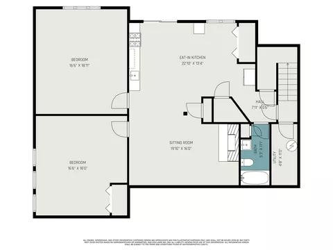 11441 Middle Rd, Three Rivers, MI 49093 photo 29