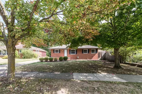 1435 Woodland, Ann Arbor, MI 48103