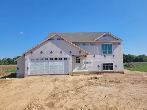 lot19 S Elder Ave, Grant, MI 49327