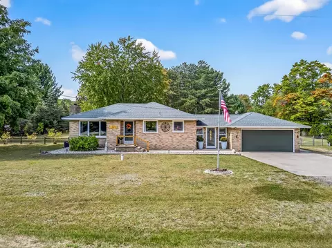 3345 Worden, Muskegon, MI 49445