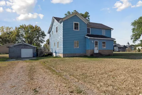 3601 Seneca, Clayton, MI 49235