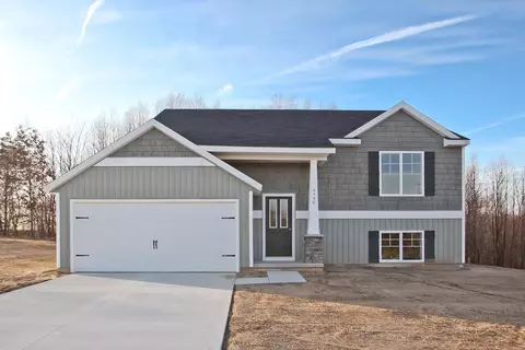 lot140 Old Farm, Wayland, MI 49348