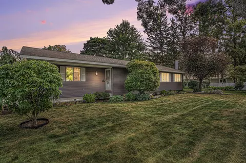 2401 Marquard, North Muskegon, MI 49445