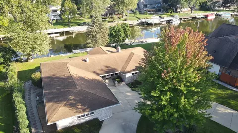 1510 Moccasin, Benton Harbor, MI 49022