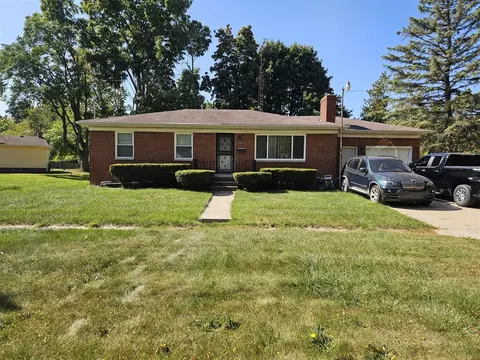 2205 W Mcclellan, Flint, MI 48504