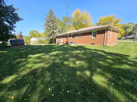 Exterior - 2205 W Mcclellan, Flint, MI 48504 photo 5 of 5