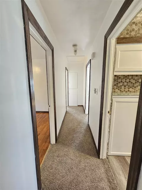 Entry Way - 2205 W Mcclellan, Flint, MI 48504 photo 1 of 1