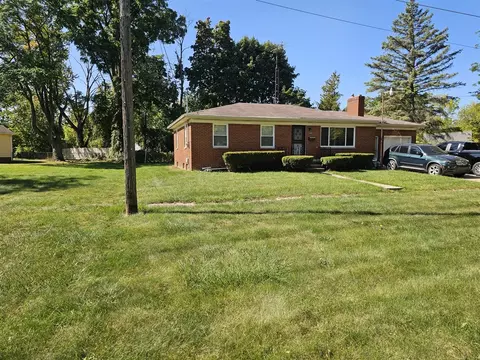 Exterior - 2205 W Mcclellan, Flint, MI 48504 photo 3 of 5