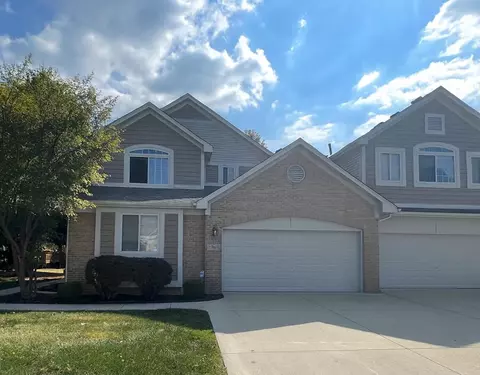 23869 Mccort, Flat Rock, MI 48134