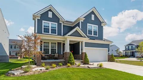 730 Haywood, Saline, MI 48176