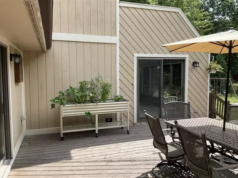 Exterior - 8587 Stout, Grosse Ile, MI 48138 photo 9 of 10