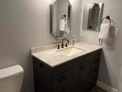 Bath - 8587 Stout, Grosse Ile, MI 48138 photo 2 of 6