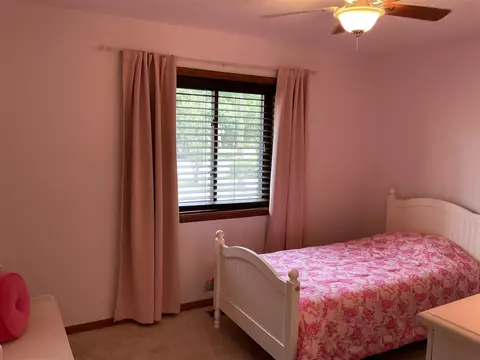Bedroom - 8587 Stout, Grosse Ile, MI 48138 photo 4 of 9