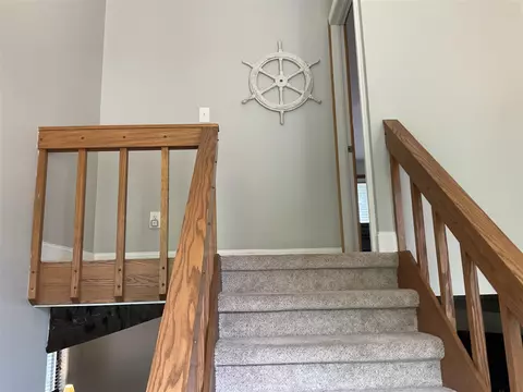 Entry Way - 8587 Stout, Grosse Ile, MI 48138 photo 1 of 2