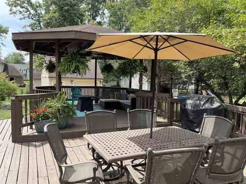 Exterior - 8587 Stout, Grosse Ile, MI 48138 photo 10 of 10