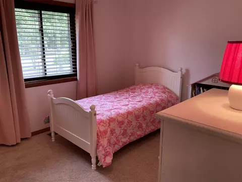 Bedroom - 8587 Stout, Grosse Ile, MI 48138 photo 5 of 9