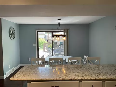 Dining - 8587 Stout, Grosse Ile, MI 48138 photo 1 of 1