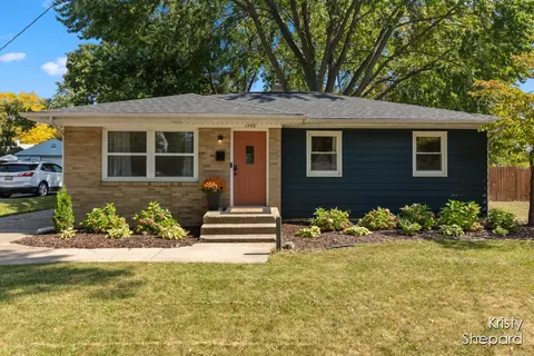 1448 Herrick, Grand Rapids, MI 49505