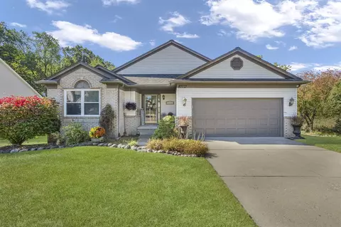 3224 Hickory, Lake Orion, MI 48359
