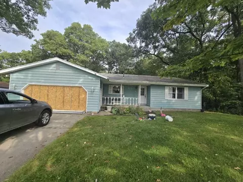 30 S Sheridan, Muskegon, MI 49442